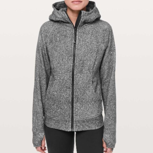Lululemon Scuba Hoodie *Light Cotton Fleece - Picture 2 of 10
